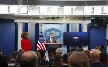 White House Press Briefing With Karine Jean-Pierre and John Kirby