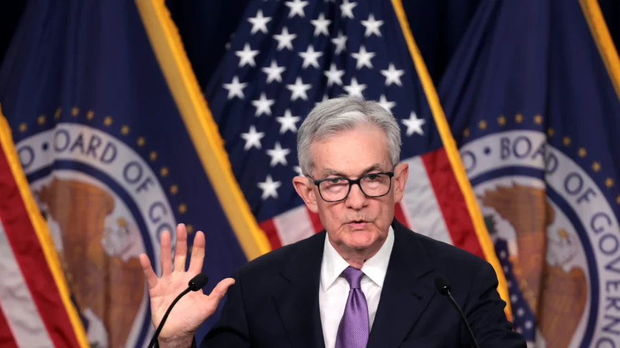 Federal Reserve Warns of Uncertain Path to Rate Cuts in 2024: Minutes