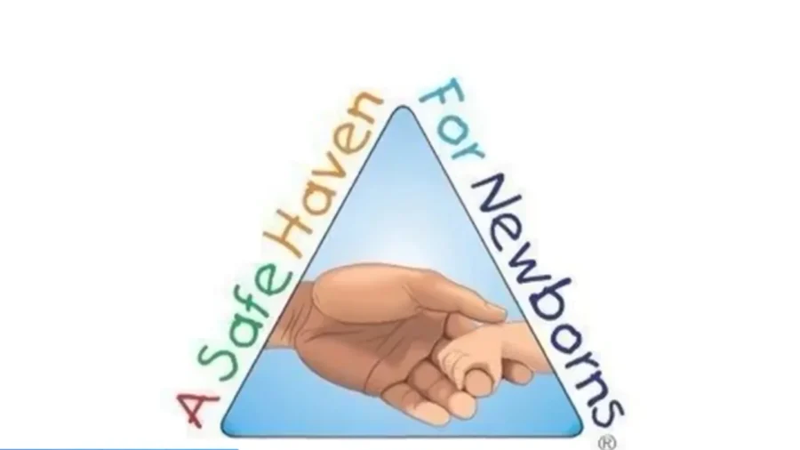 Florida Safe Haven Stickers Raising Awareness to Help New Mothers in Distress