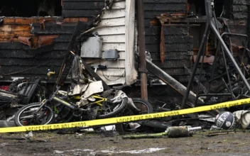 4 Children Killed as Fire Tears Through Multifamily Home in Connecticut