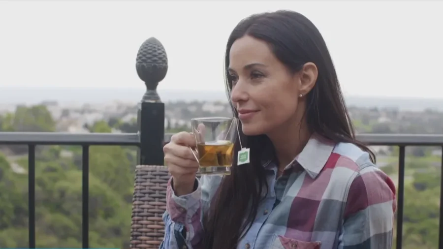 3 Tea Drinks That Rival Coffee and Boost Alertness