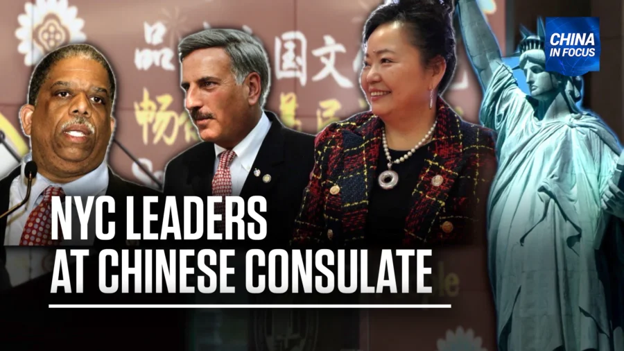 China in Focus Full Broadcast (Jan. 3)