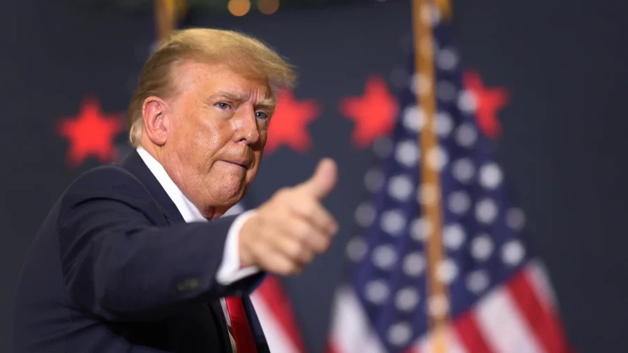 Trump and Virginia Ballots: SCOTUS Decision to Replace 'Patchwork Quilt' of Court Decisions, Legal Analyst Says