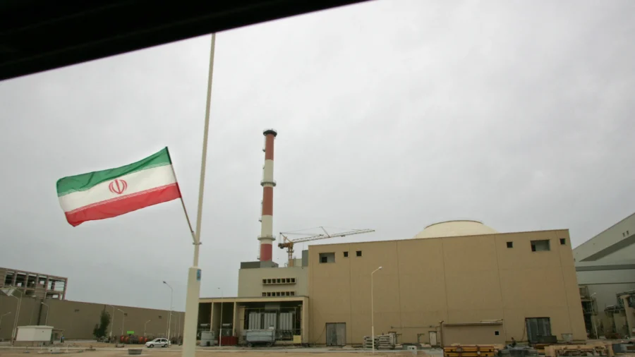 Iran De-weaponizing Nuclear Ability Unrealistic: Expert
