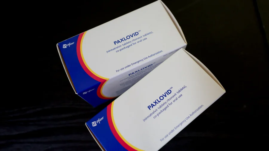 EU Destroys 1.5 Million Doses of Pfizer Medicine
