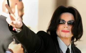 Michael Jackson Named in New Jeffrey Epstein Court Documents
