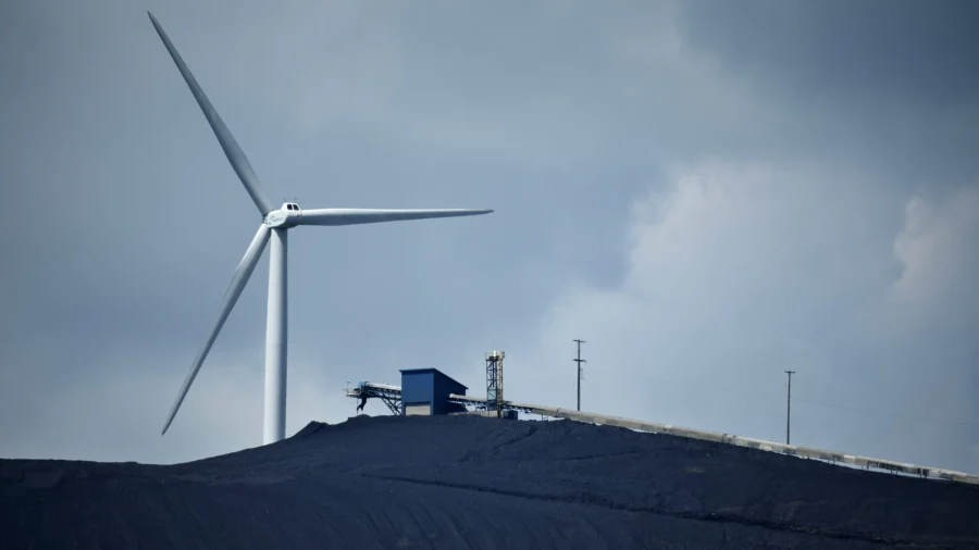 Coal's Phase-Out Signals Surge in Demand, Grid Vulnerability, and Outages: Analyst