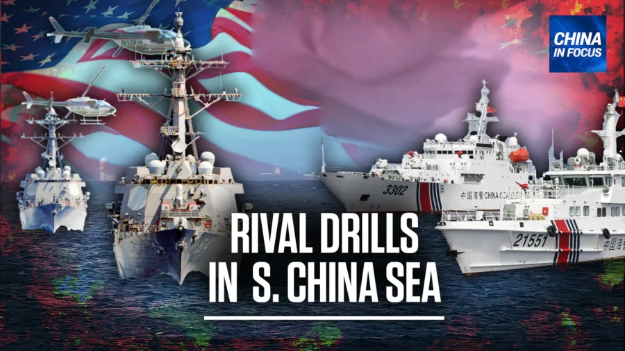 China In Focus Full Broadcast (Jan. 4)