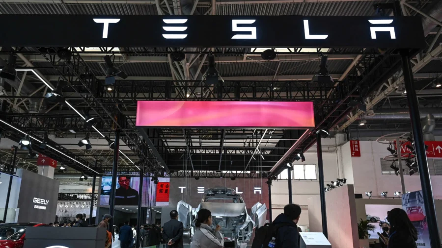US Cuts EV Tax Credit Eligibility Down to 8 Models