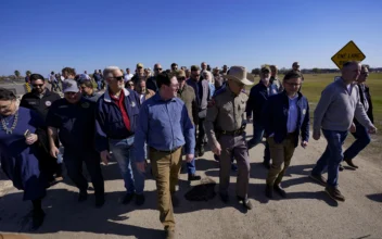 Republicans Call to Shut Down Border or Government