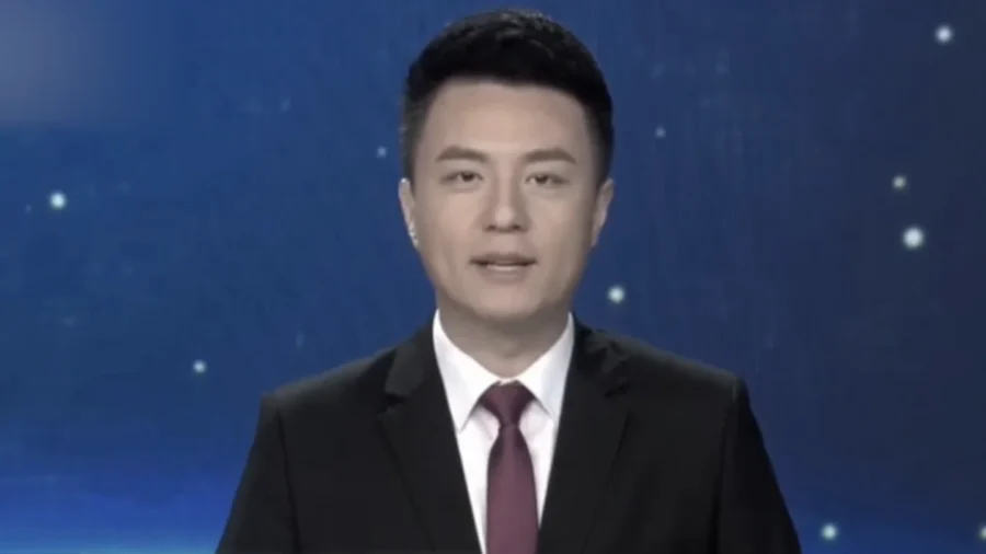 Chinese Anchor Suspended for His Hate Speech Against Japan
