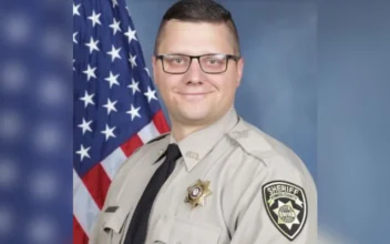 Georgia Deputy Killed When Struck by Police SUV During Chase
