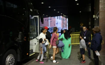 New York City Sues Bus Companies for Transporting Illegal Immigrants From Texas