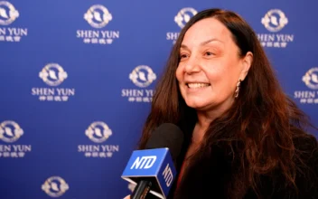 Shen Yun ‘Was Absolutely Magical’: Radio Host