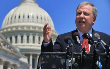 All Colorado GOP Districts Up For Grabs After Lamborn Announces Retirement