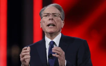 Ex-NRA Executive Pleads Guilty to Fraud, Agrees to Testify in New York Civil Trial