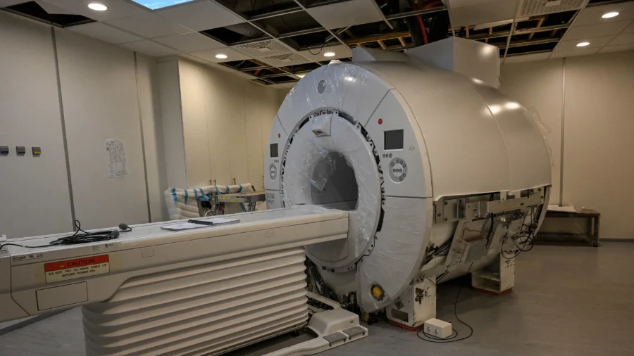 Medical Equipment 'Extremely Vulnerable' to Cyber Attacks as High-Value Targets: Expert