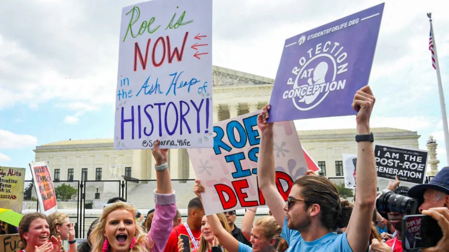 Red States Take Steps to Keep Abortion Off Ballot