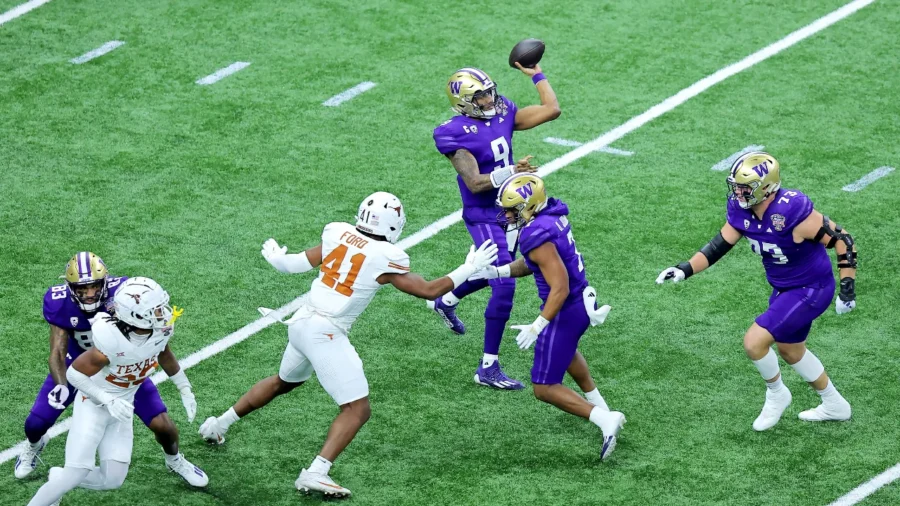 12 SEC Players Make AP Preseason All-America Team