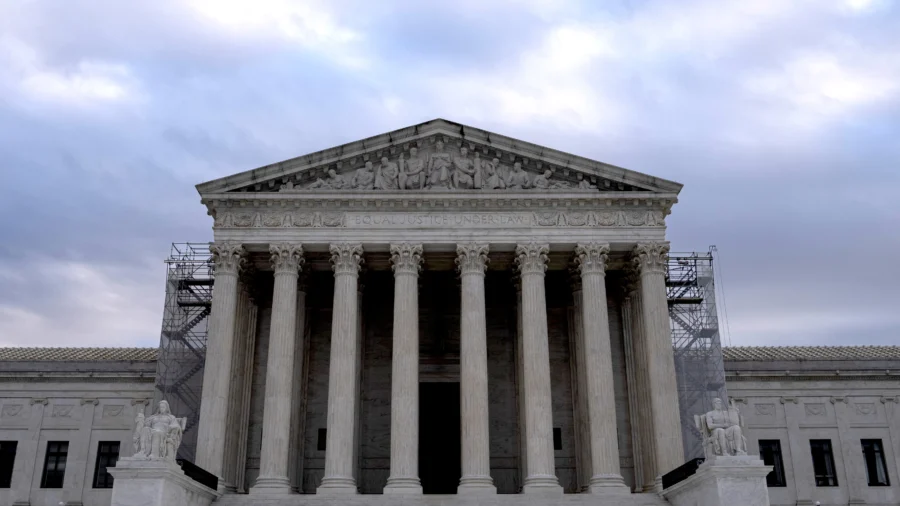Supreme Court Allows Idaho to Enforce Strict Abortion Ban, Will Hear Case
