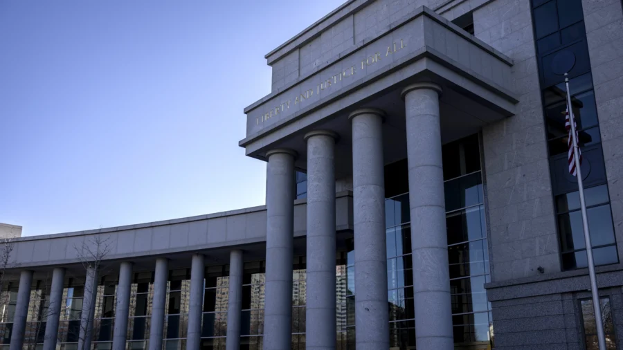 Path of Colorado Supreme Court, 'Very Damaging to Long Term Political Discourse' in US: Election Law Scholar
