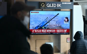 North Korea’s Artillery Barrage Draws Live Fire Response From South