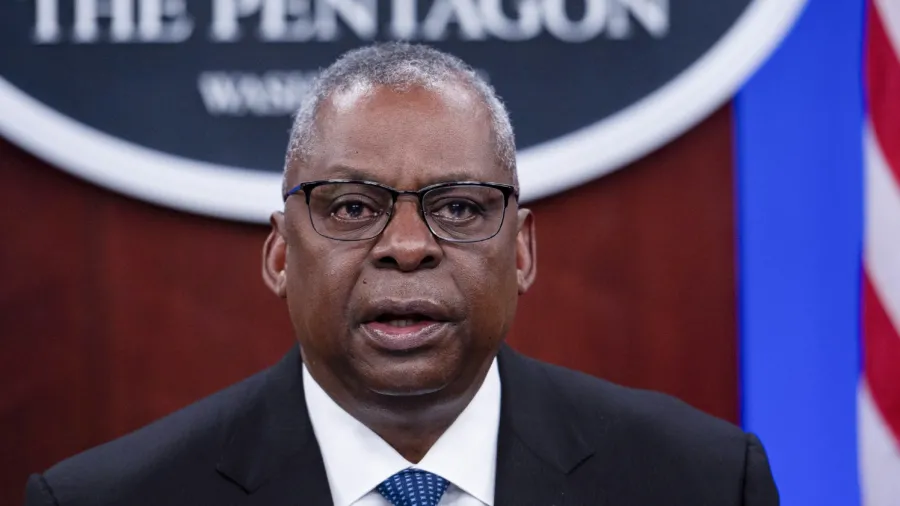 Military Strategist Says Lloyd Austin's Reporting Delay Is Dereliction of Duty, Supports His Impeachment
