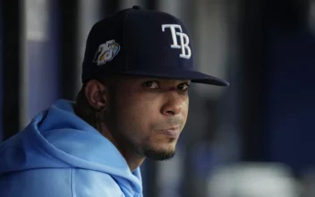 Dominican Judge Orders Conditional Release of Rays Shortstop Wander Franco While Probe Continues