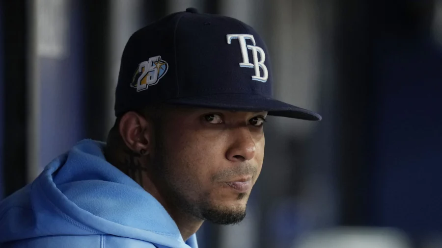 Dominican Judge Orders Conditional Release of Rays Shortstop Wander Franco While Probe Continues