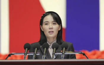 North Korea Again Fires Near Sea Border With South as Its Leader’s Sister Mocks Seoul