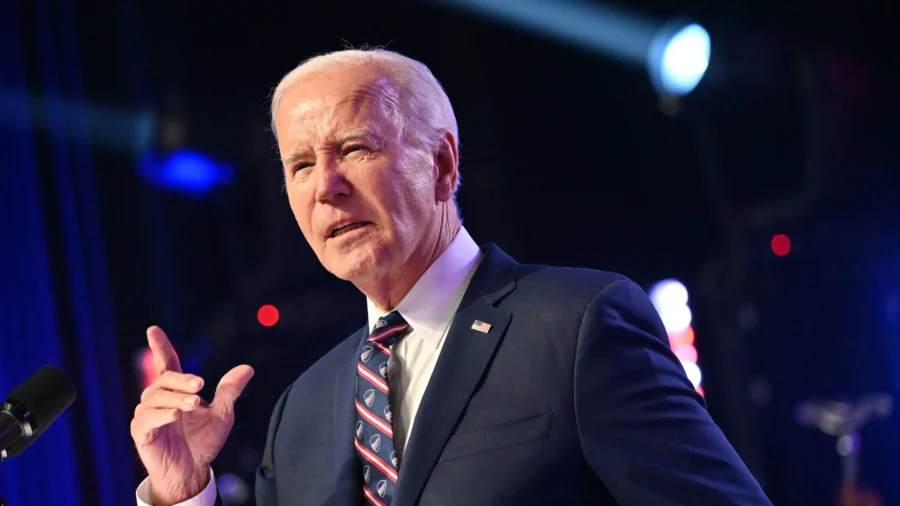 Biden to Visit Charleston to Boost Support Among Black Voters