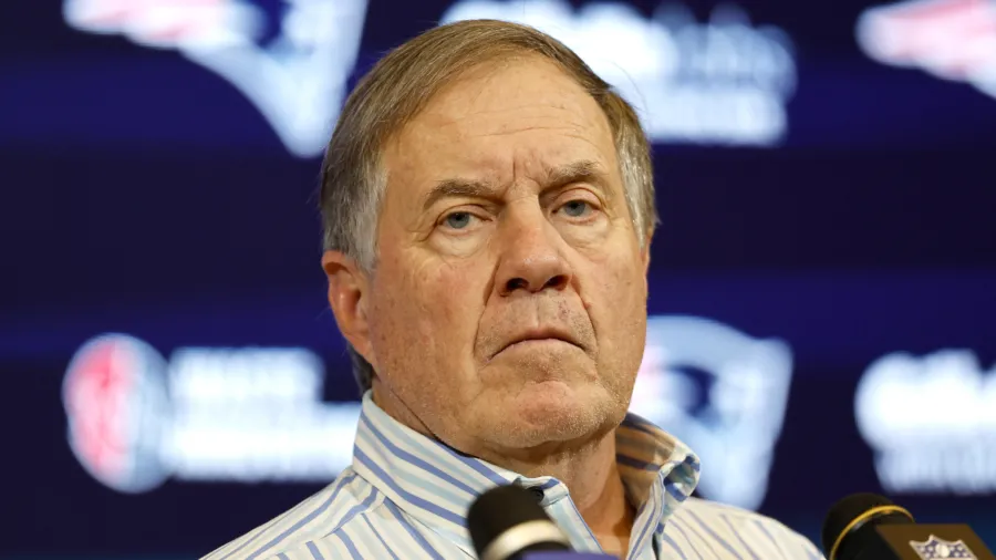 2 NFL Coaches Fired; Bill Belichick’s Future Uncertain