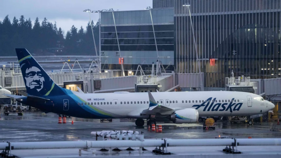 There Are Systemic Problems and Delivery Delays With Boeing Planes: Commercial Airline Pilot