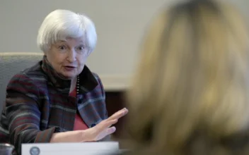 Yellen Says 100,000 Firms Have Joined Business Database Aimed at Unmasking Shell Company Owners