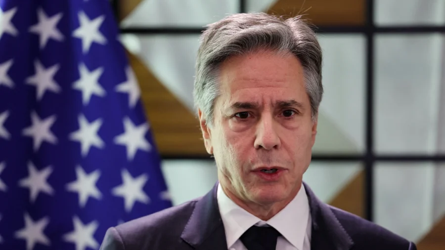 Roadmap to Post-War Governance of Gaza: What to Expect From Blinken's Trip to Middle East