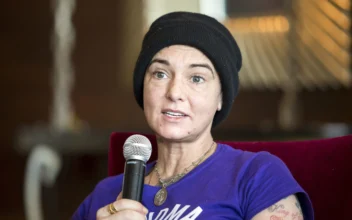 Irish Singer Sinead O’Connor Died From Natural Causes, Coroner Says