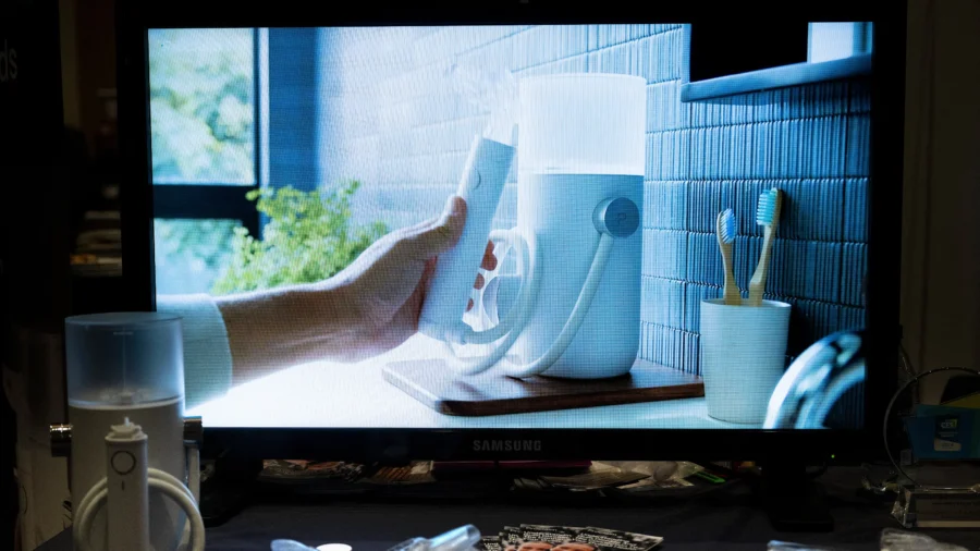 Doors Open to Las Vegas Consumer Electronics Show (CES)