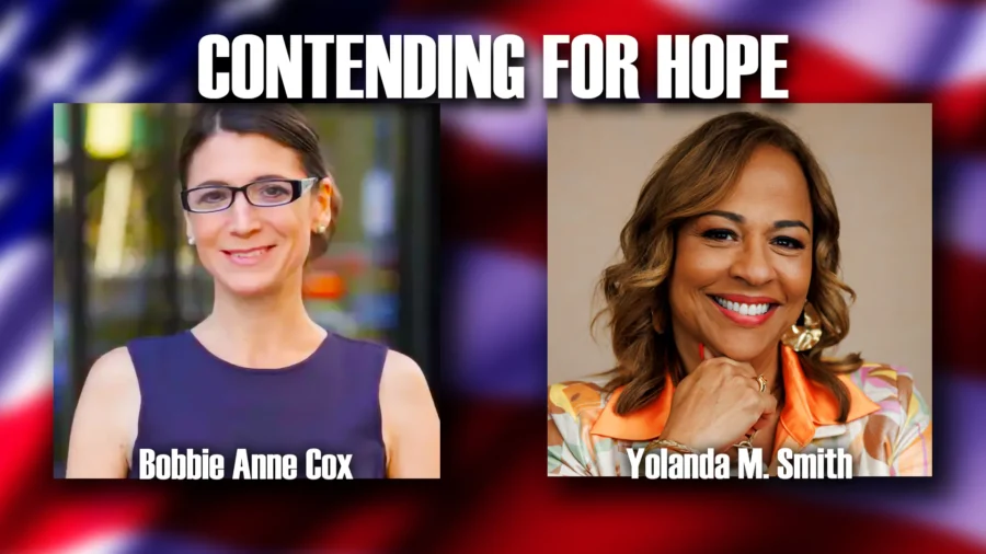Branding For Success | America’s Hope (Jan. 10)