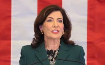 New York Gov. Hochul Delivers 2024 State of the State Address