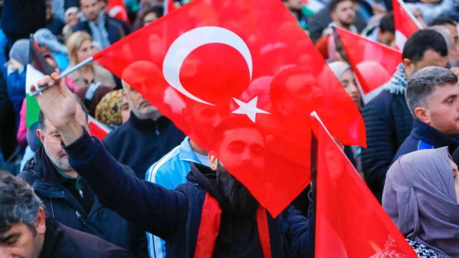 Turkey Uncooperative, America's 'Worst Ally': Analyst