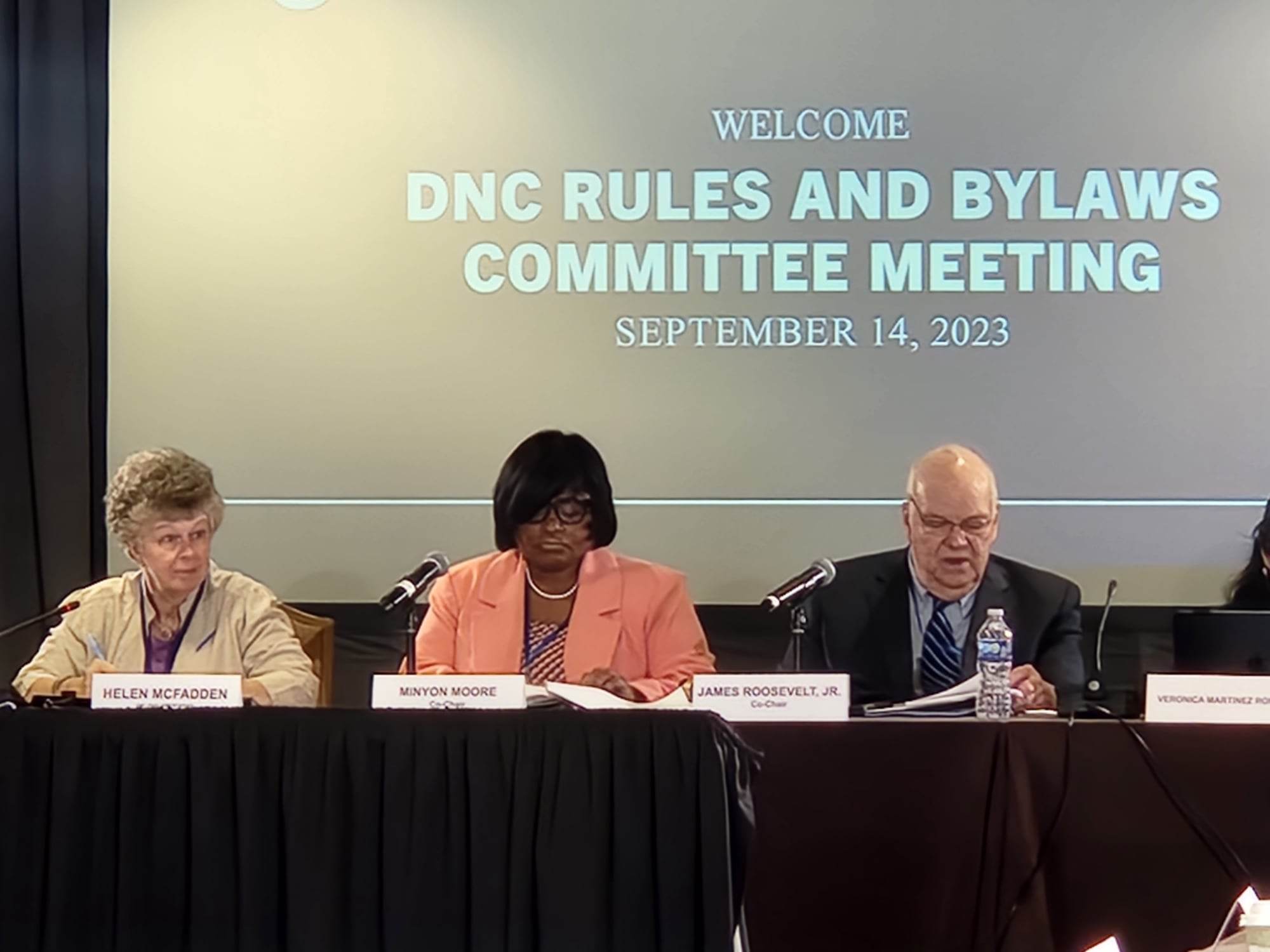 New Hampshire AG Says Democrats Engaging in Voter Suppression, Violating Election Law NTD