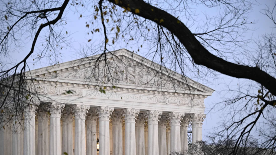 Supreme Court to Consider Constitutional Limits on Testimony in Criminal Cases
