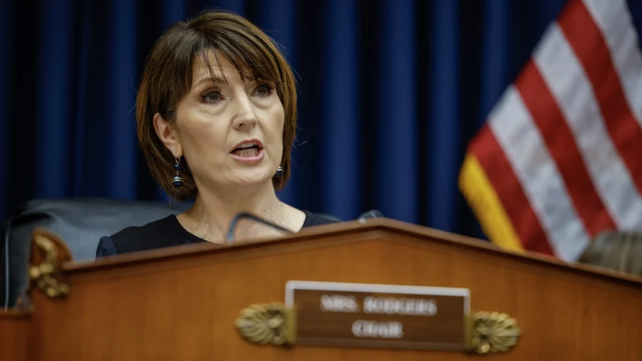 House Subcommittee Hearing on EPA Overreach