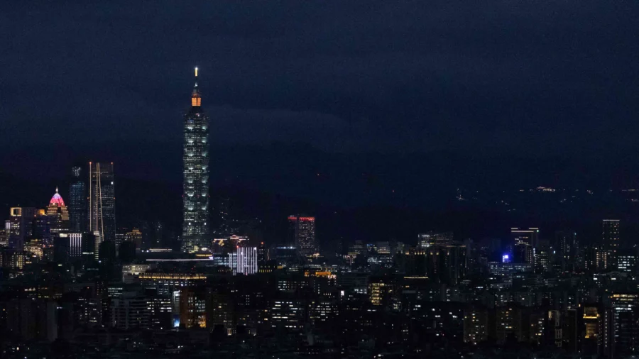 War on Taiwan Could Cost the Globe $10 Trillion: Bloomberg Report