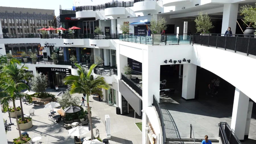California Proposes Harsher Penalties for Retail Theft