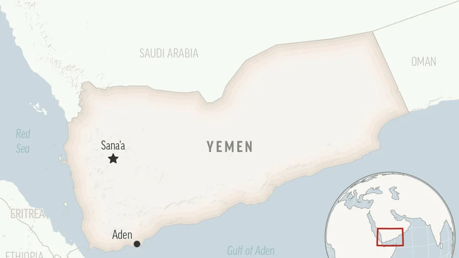 Houthi Missile Strikes Another Cargo Ship as Attacks on Shipping Continue
