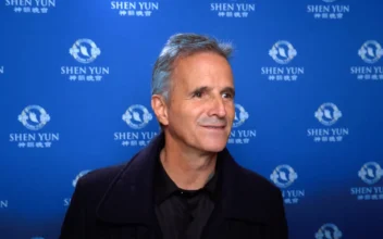 Shen Yun ‘Hits in the Soul’: Human Rights Activist