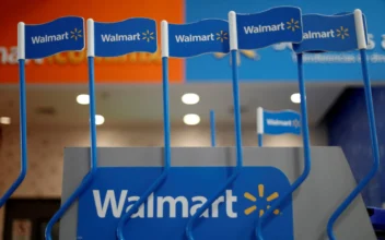 Walmart Closes a Dozen Stores Following Winter Storm in the East Coast