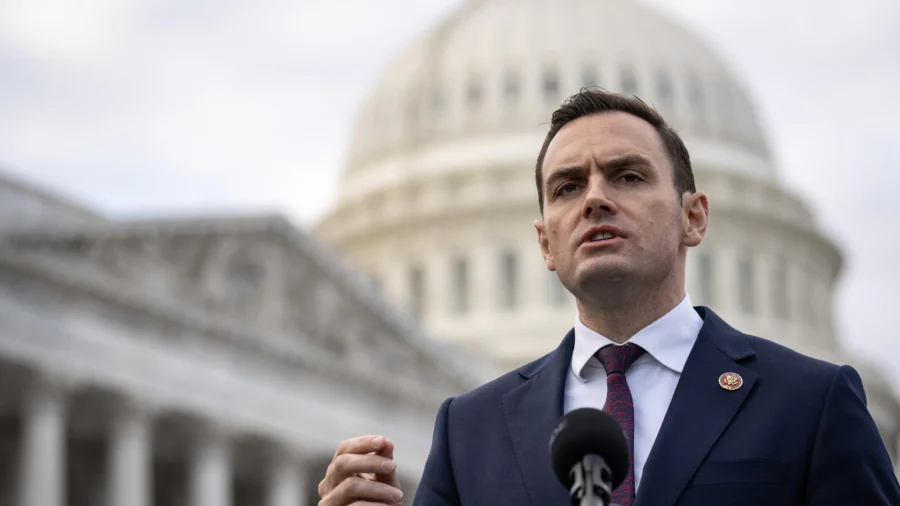 House Committee Chair Pushes for Sanctions on Tech Group Over China Relations