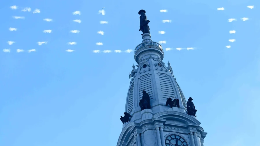 William Penn Statue Removal Reflects Communist Tactic of Focusing on Past Flaws: Historian